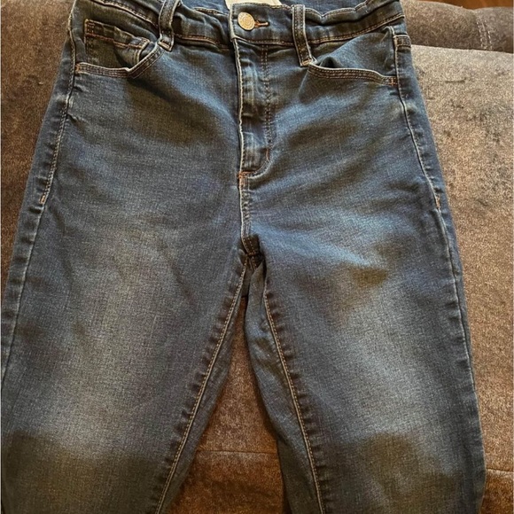 Garage jeans and jogger - Picture 1 of 6